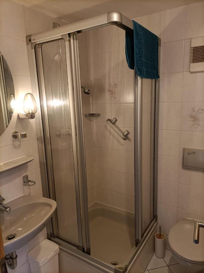 Hotel-Restaurant Babylon Dierdorf Eksteriør billede
