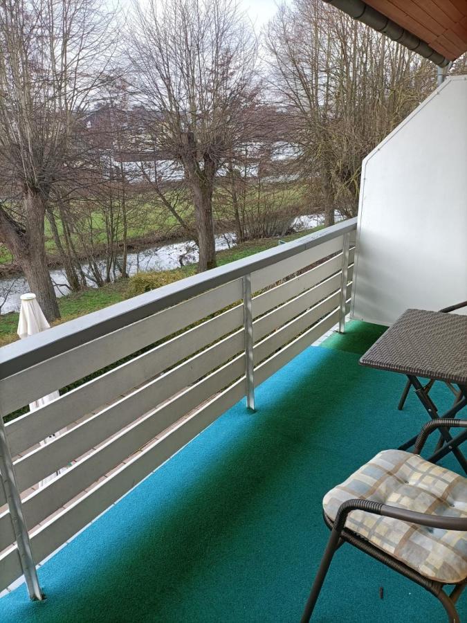 Hotel-Restaurant Babylon Dierdorf Eksteriør billede