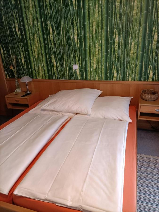 Hotel-Restaurant Babylon Dierdorf Eksteriør billede